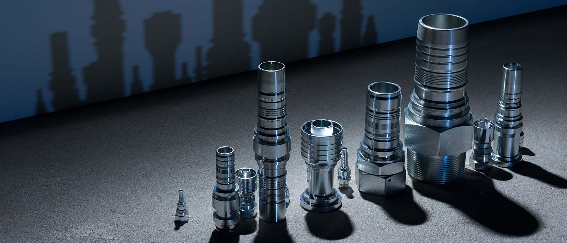 Нинбо Опк Фиттинг Ко., Лтд.