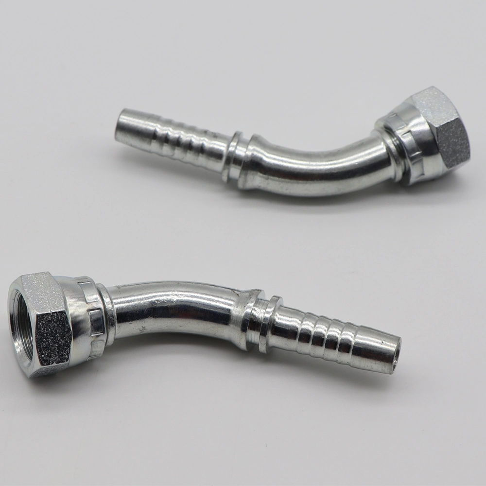 22641 45° BSP Женский 60° Конус