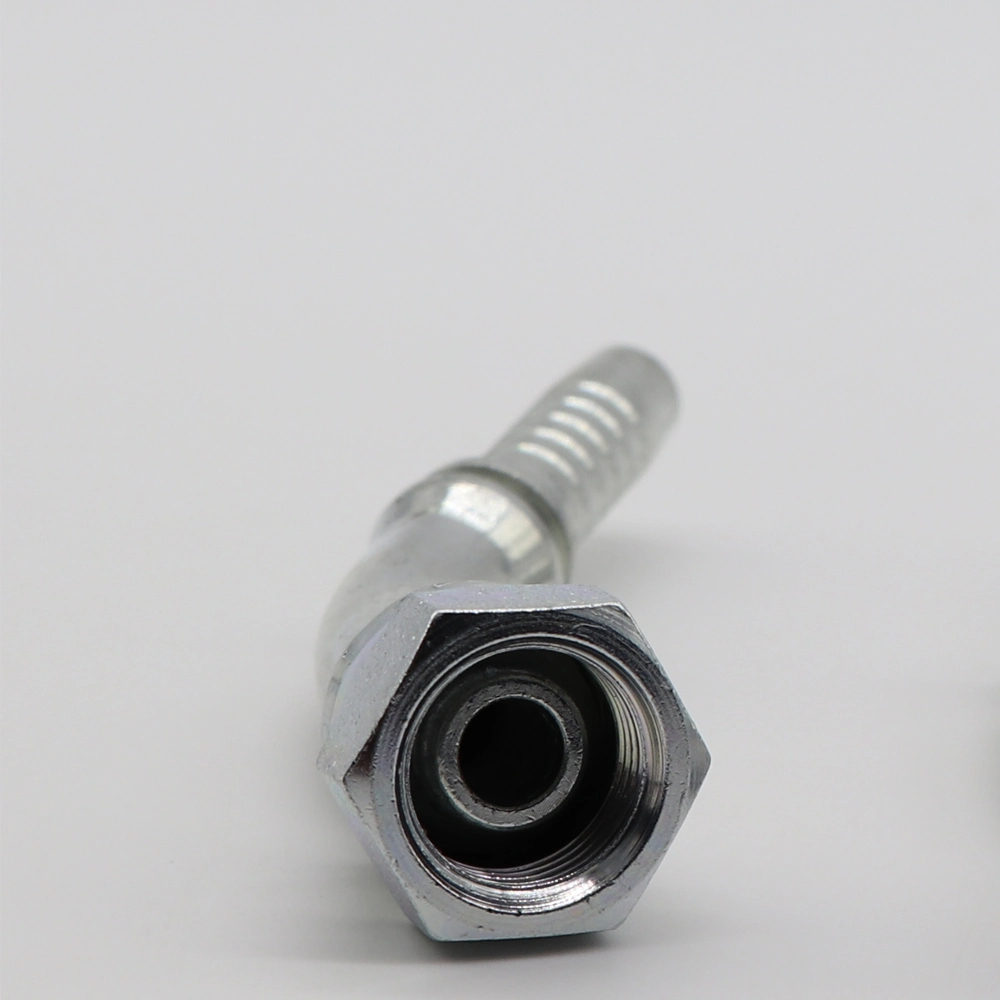 22641 45° BSP Женский 60° Конус