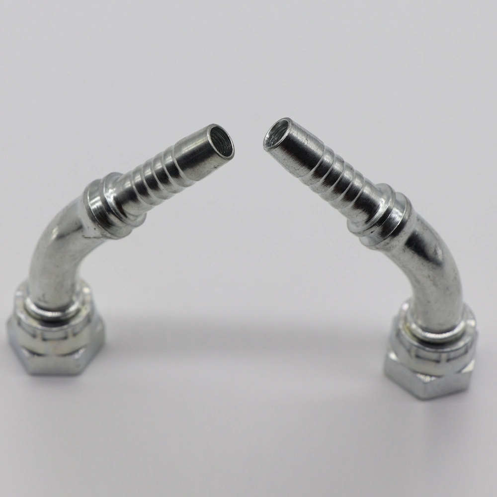 22641 45° BSP Женский 60° Конус