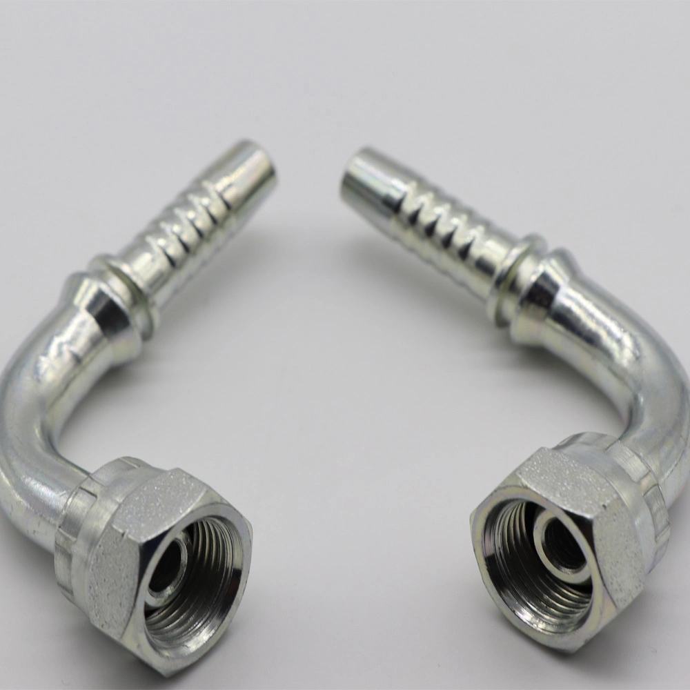 22641 45° BSP Женский 60° Конус