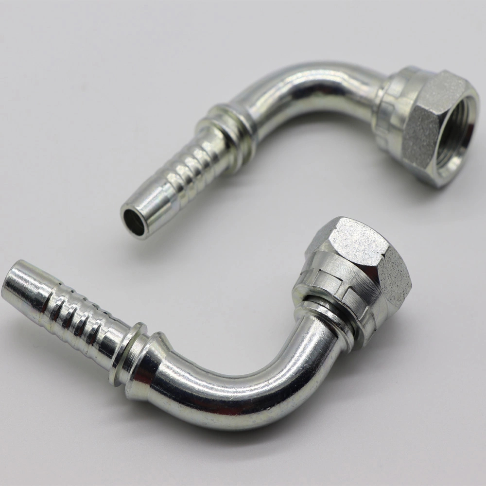 22691 90° BSP Женский 60° Конус