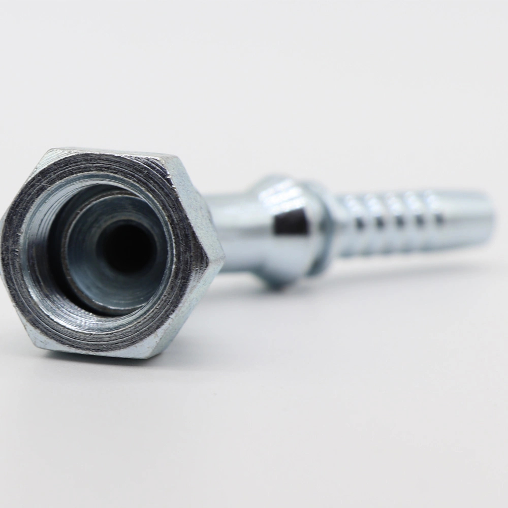 20791 90° GB Metric Female 74° Конусное сиденье