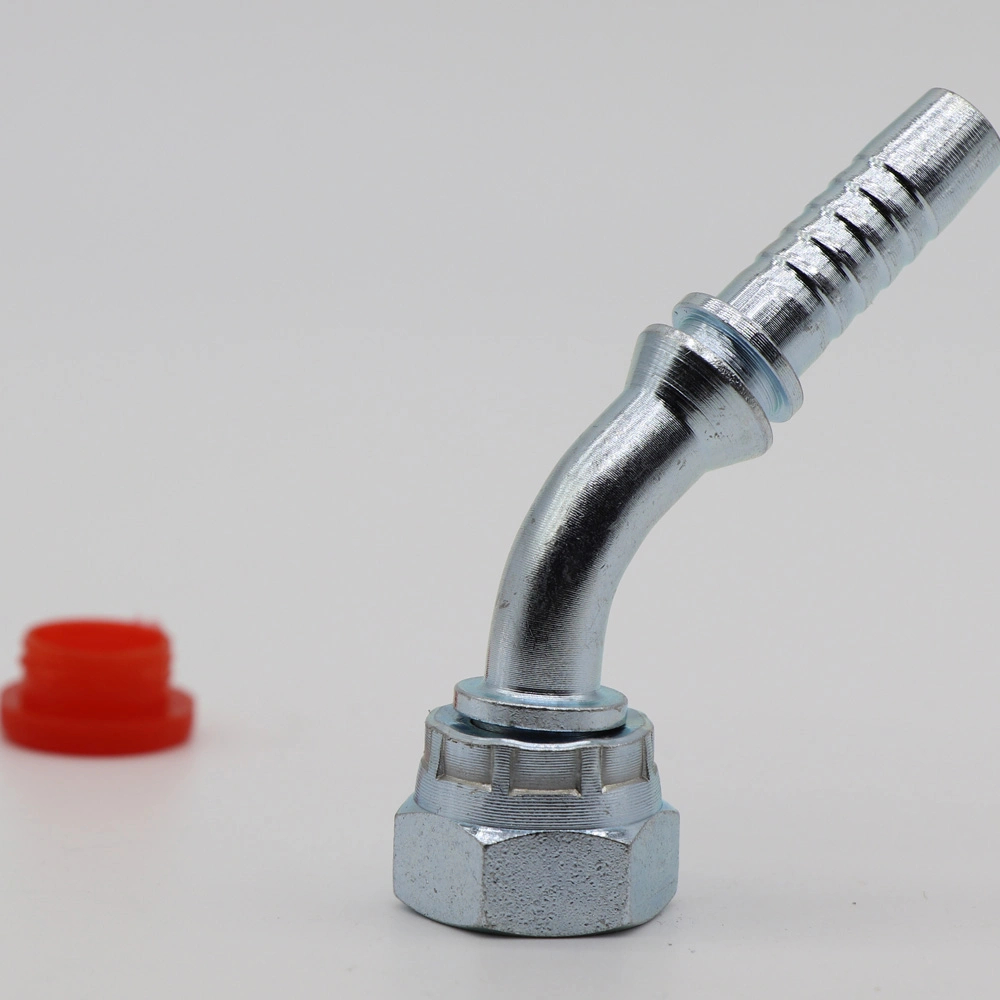 20791 90° GB Metric Female 74° Конусное сиденье