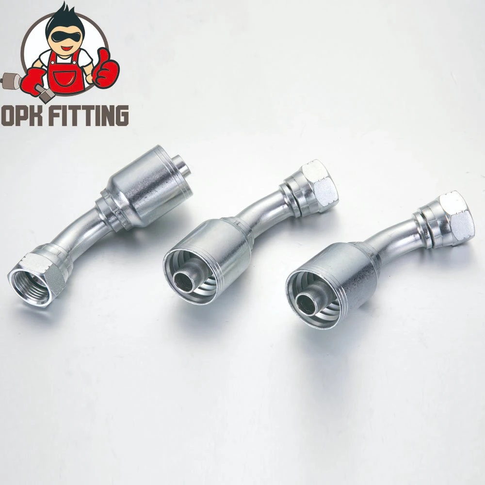 26711 JIC Женское 74° Конусное сиденье