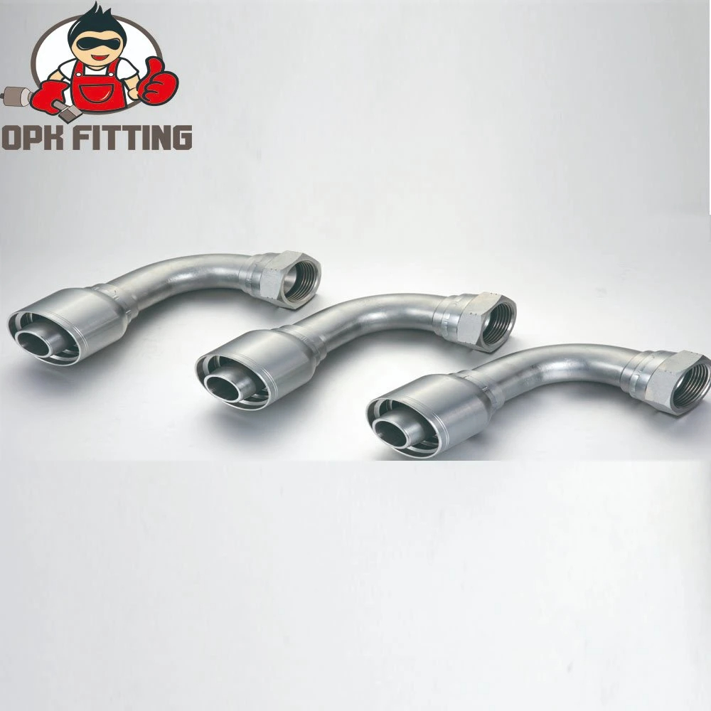 26711 JIC Женское 74° Конусное сиденье