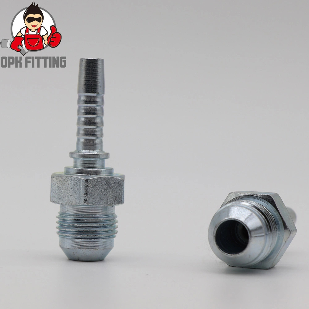 16711 JIC Мужской 74° Конус