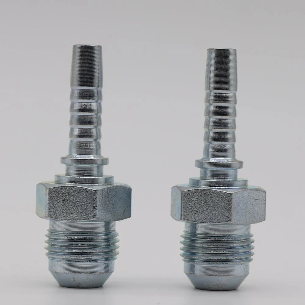 16711 JIC Мужской 74° Конус