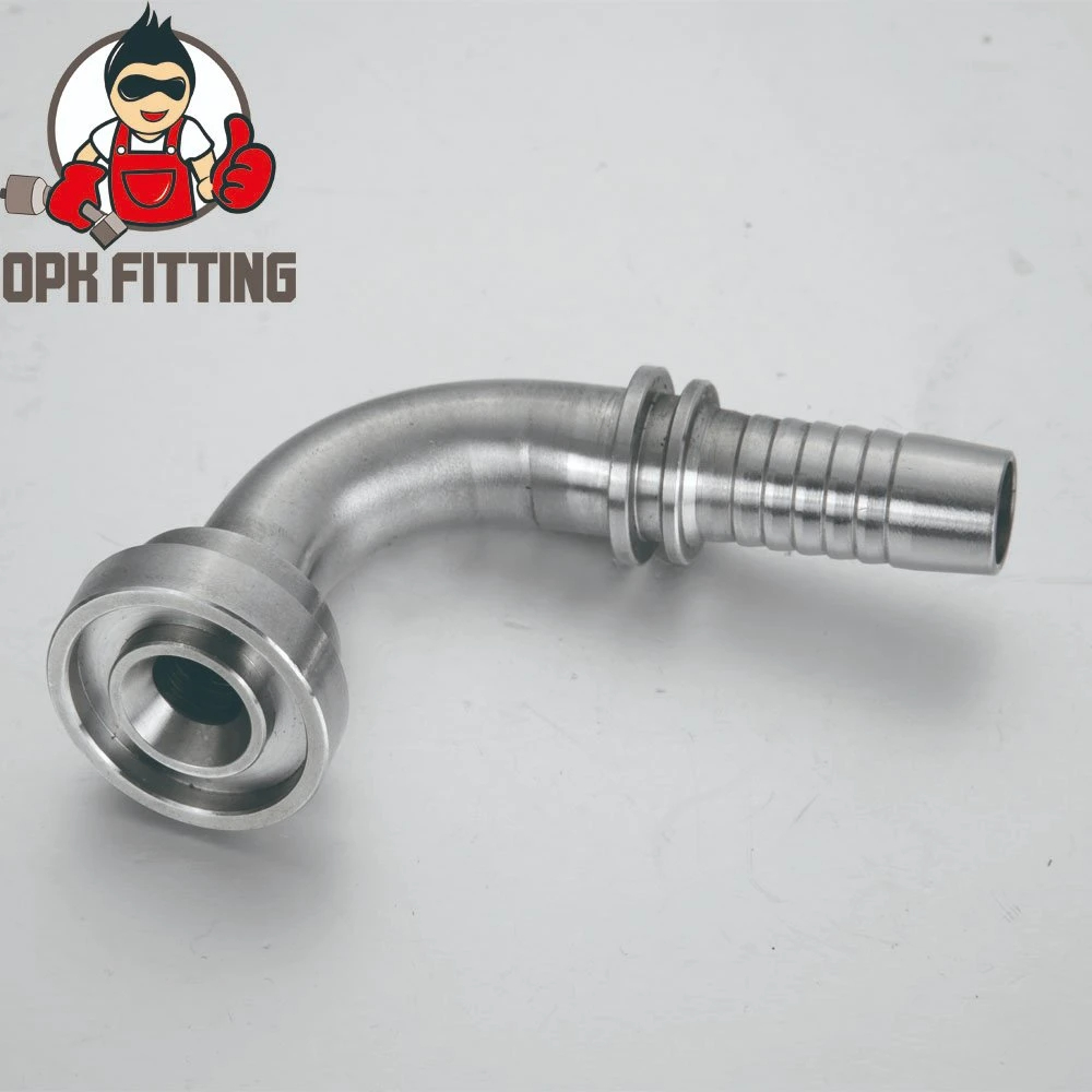 87341 45°Фланец SAE 3000 фунтов на квадратный дюйм