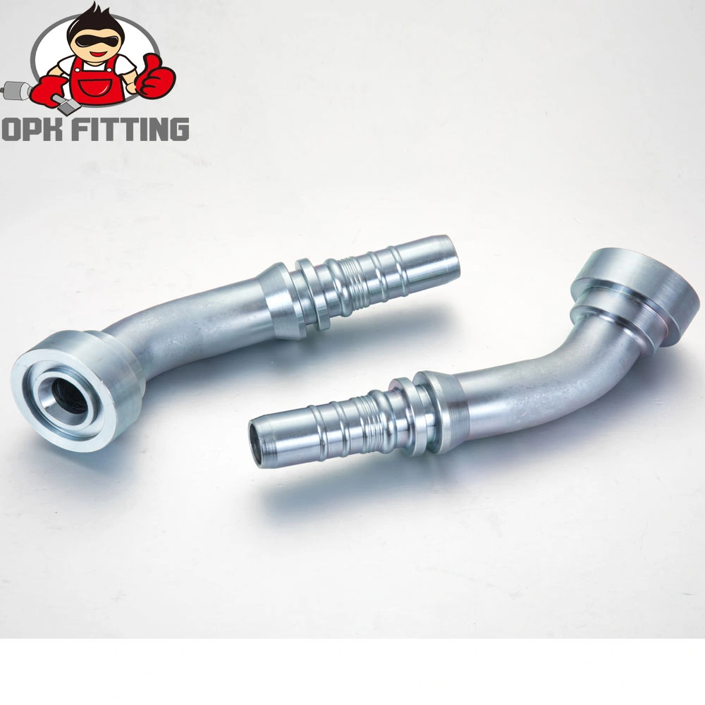 87341 45°Фланец SAE 3000 фунтов на квадратный дюйм