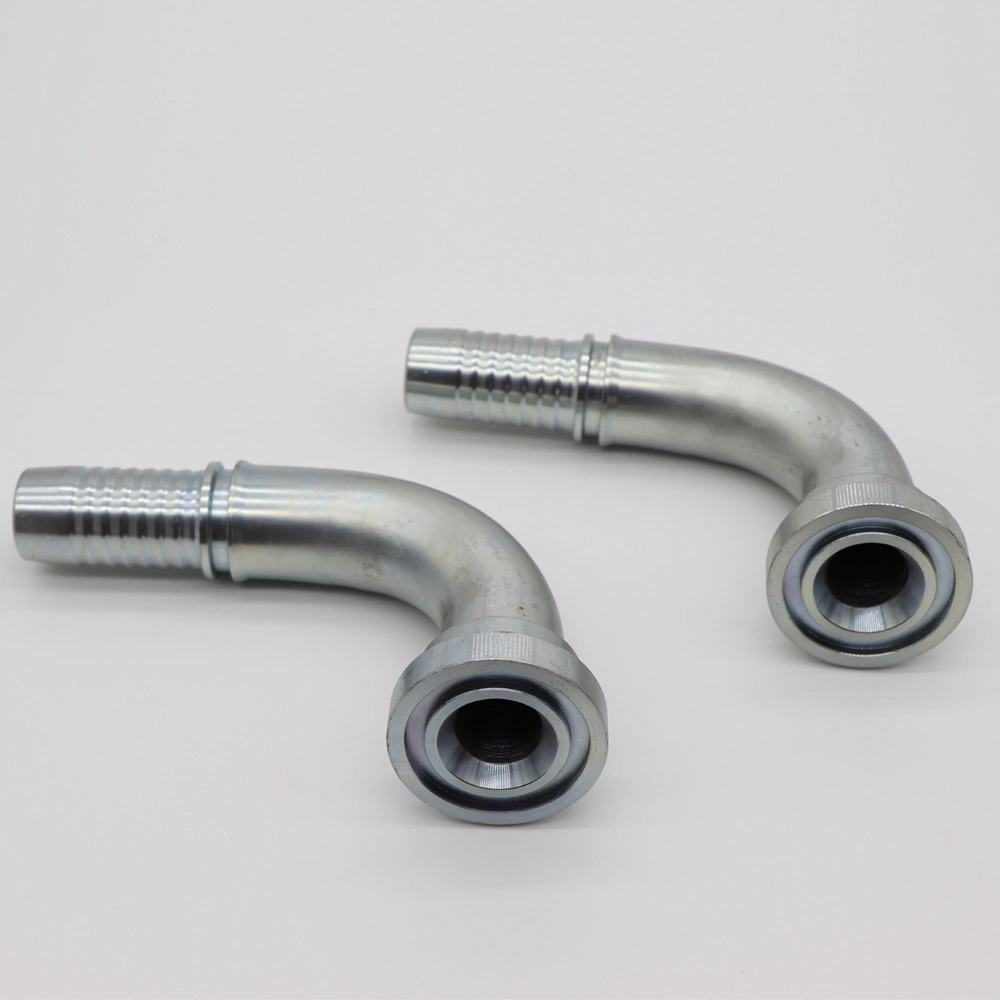 87641 45° Фланец SAE 6000 фунтов на квадратный дюйм