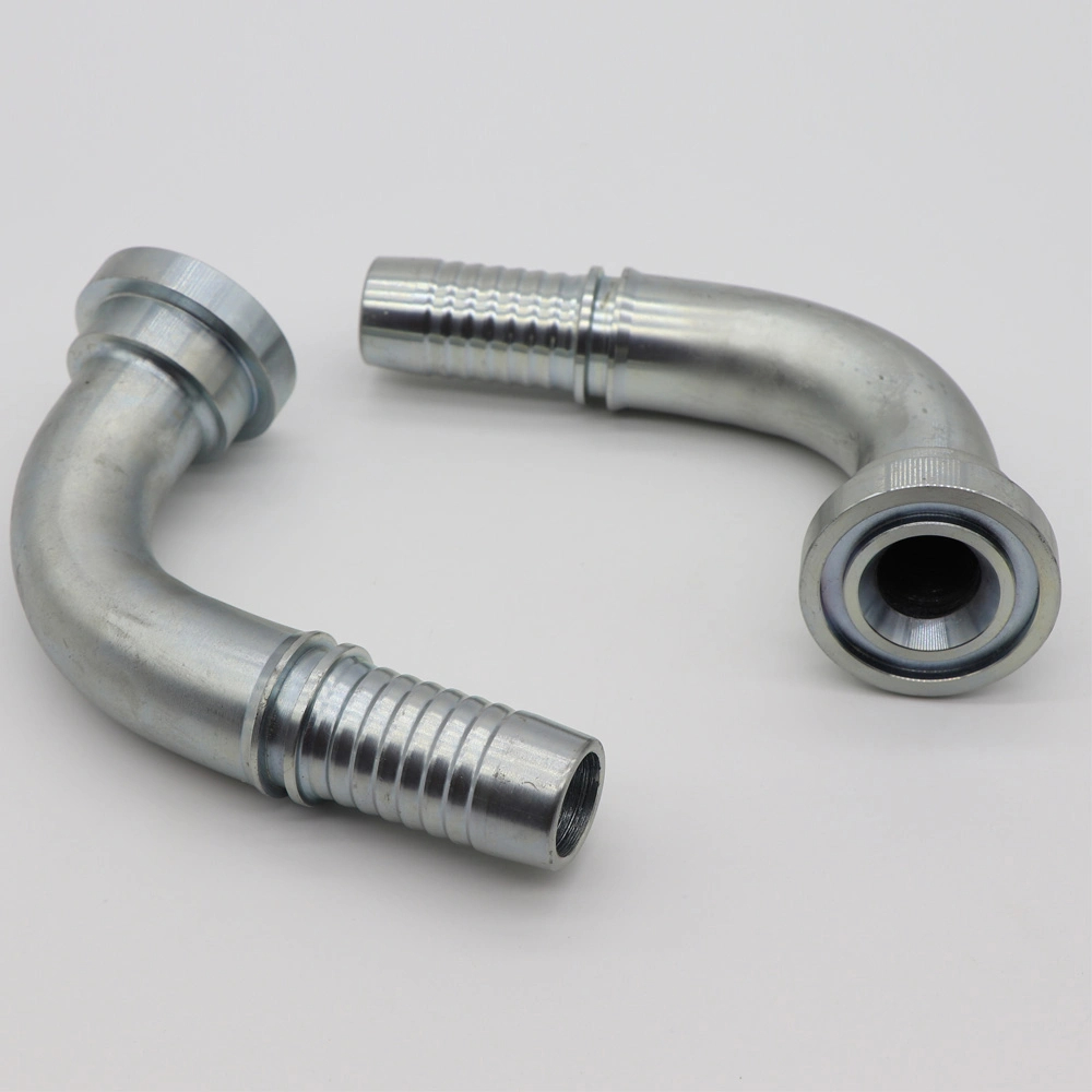 87641 45° Фланец SAE 6000 фунтов на квадратный дюйм