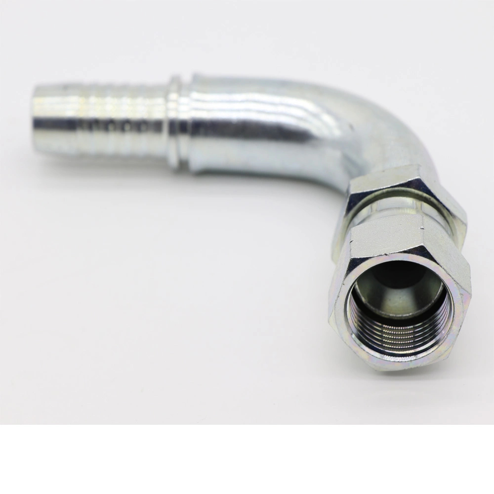 29611 JIS Gas Female 60° Конусное сиденье