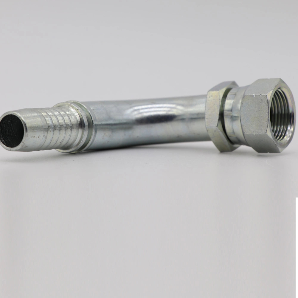 29611 JIS Gas Female 60° Конусное сиденье