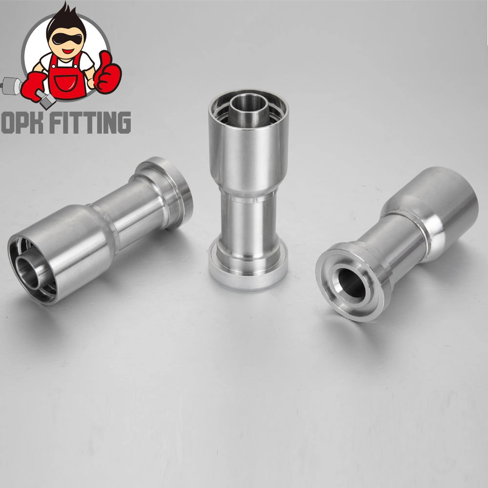  87611 Фланец SAE 6000 фунтов на квадратный дюйм