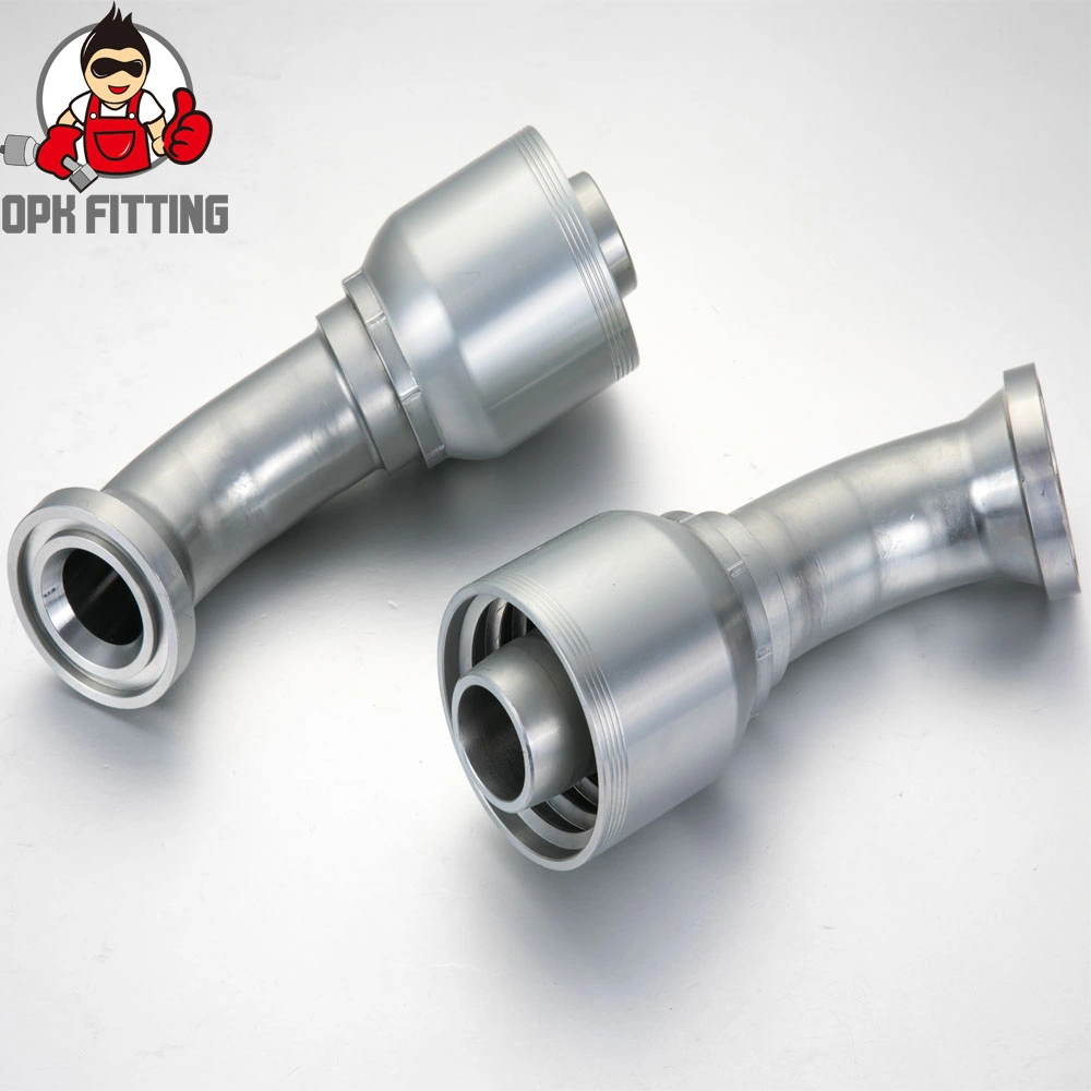  87611 Фланец SAE 6000 фунтов на квадратный дюйм