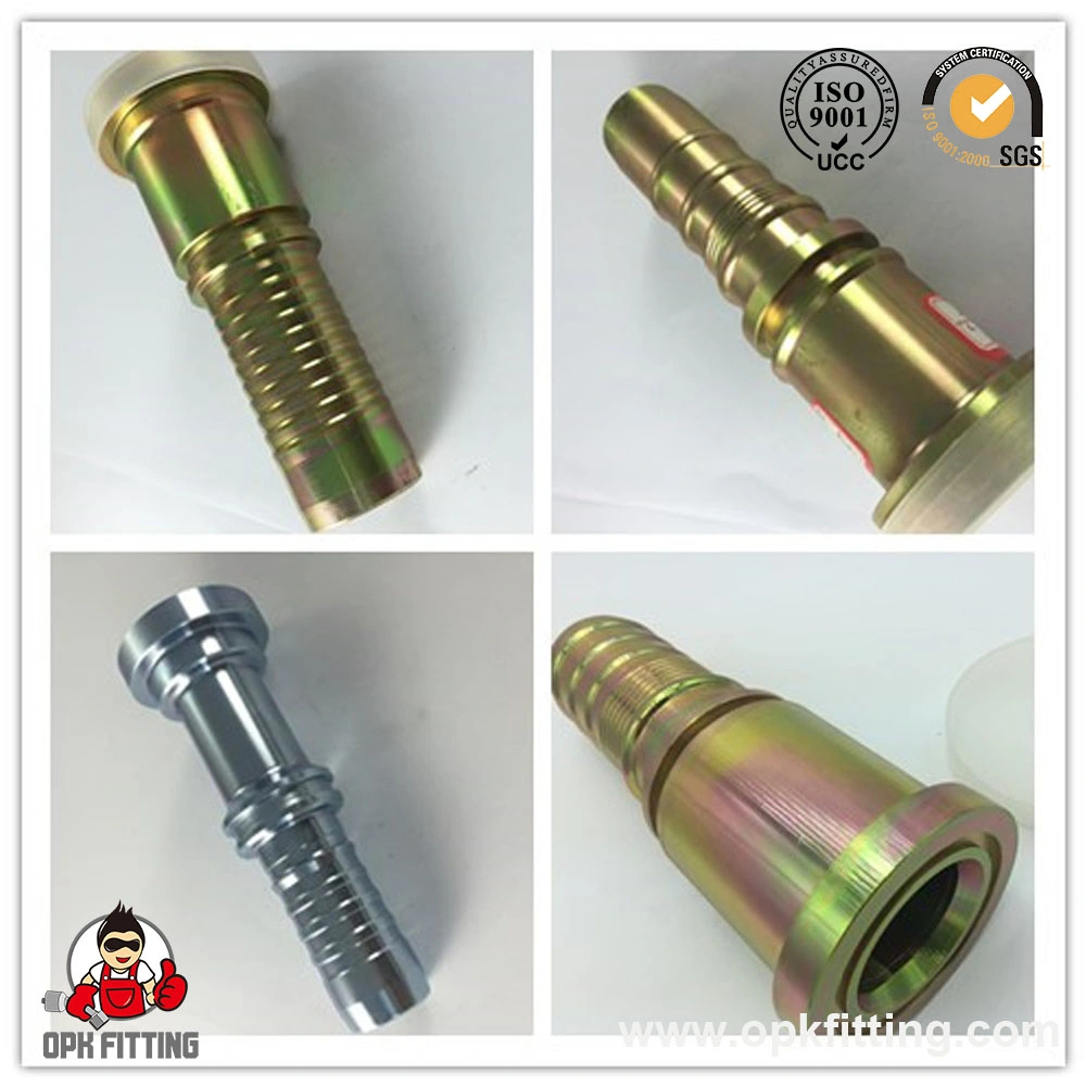  87611 Фланец SAE 6000 фунтов на квадратный дюйм