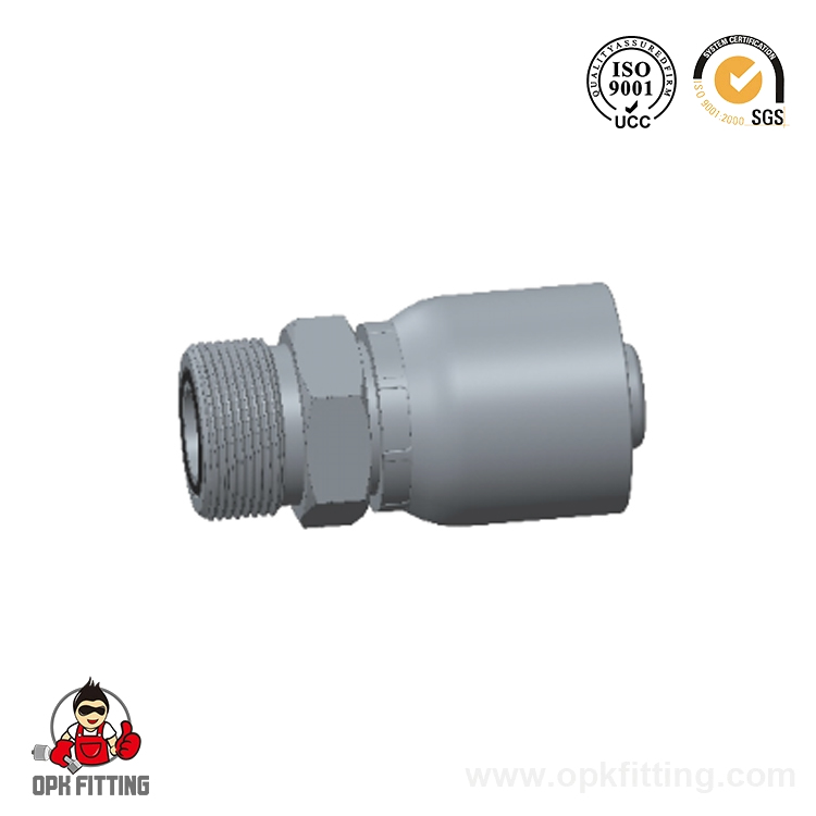 14211-RW ORFS Мужское уплотнительное кольцо