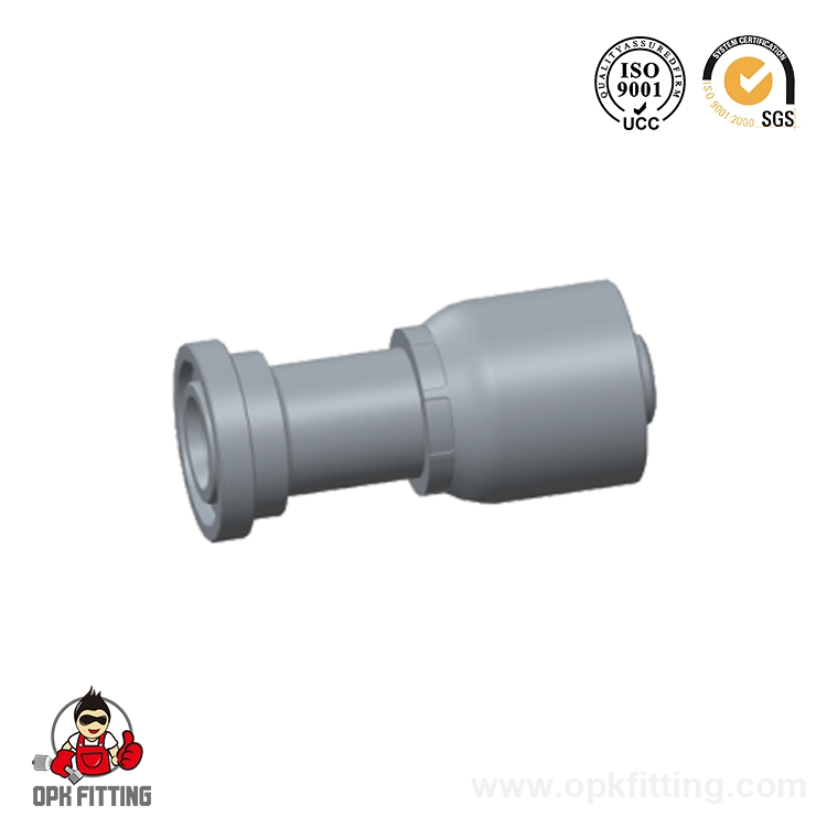 Фланец 87611-RW SAE 6000 фунтов на квадратный дюйм