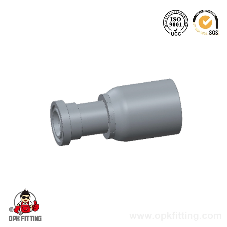 Фланец 87613-RW SAE 6000 фунтов на квадратный дюйм