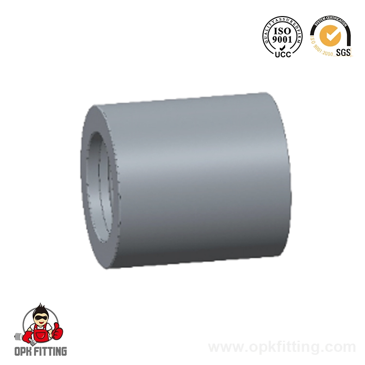 00400D Наконечник для шланга 4SP, 4SH/12-16