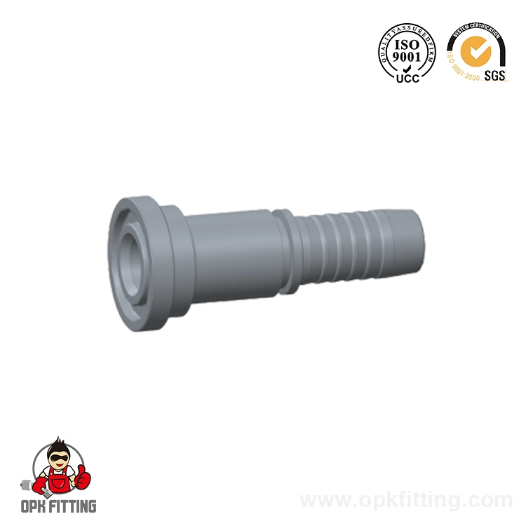 87311 Фланец SAE 3000 фунтов на квадратный дюйм