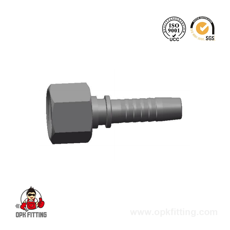 20611 МЕТРИЧЕСКИЙ ЖЕНСКИЙ КОНУС 60°