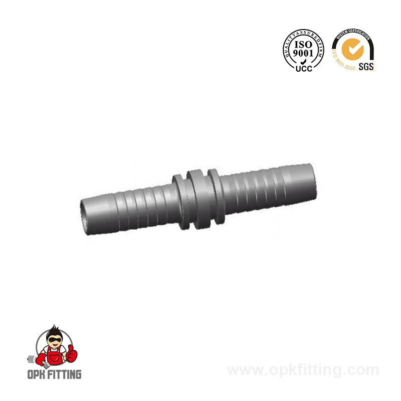 90011 Двойной разъем