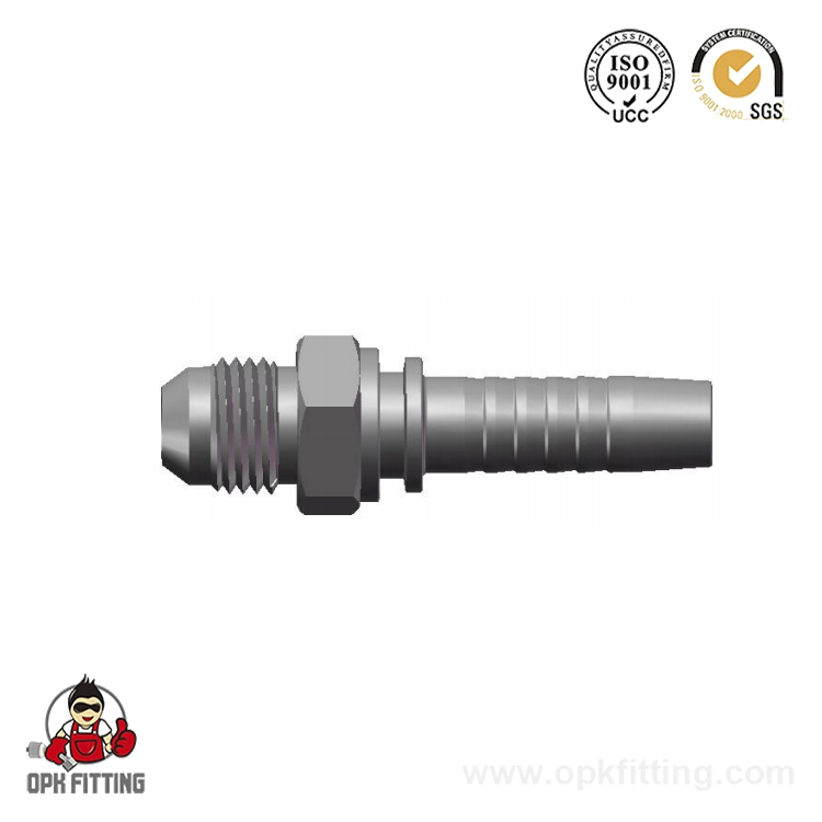 10711 ГБ метрический мужской 74°конус