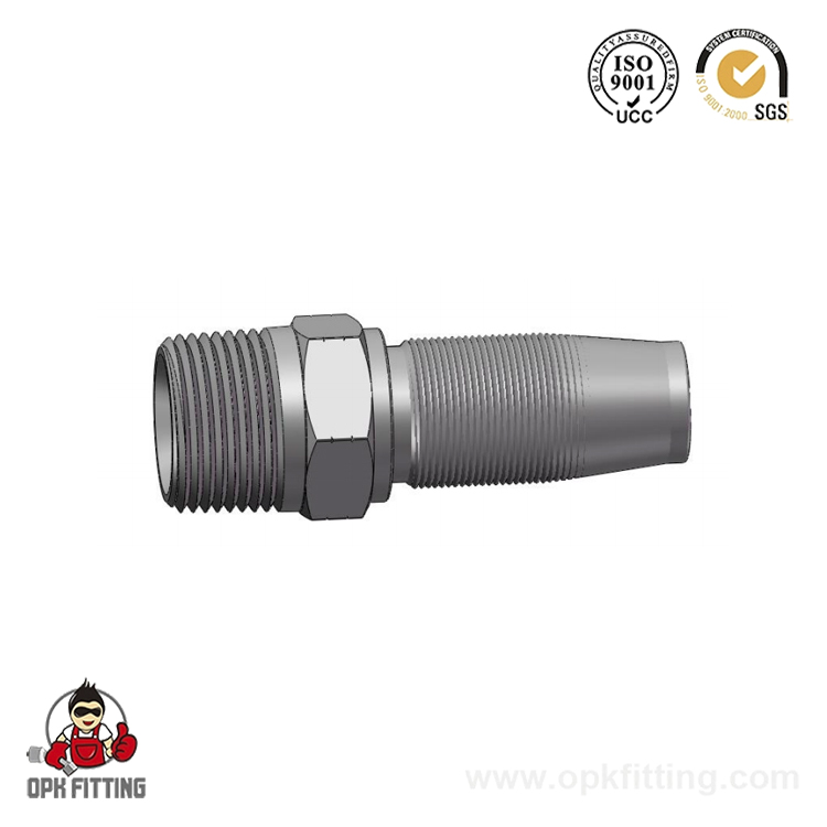 15618 NPT МУЖСКОЙ