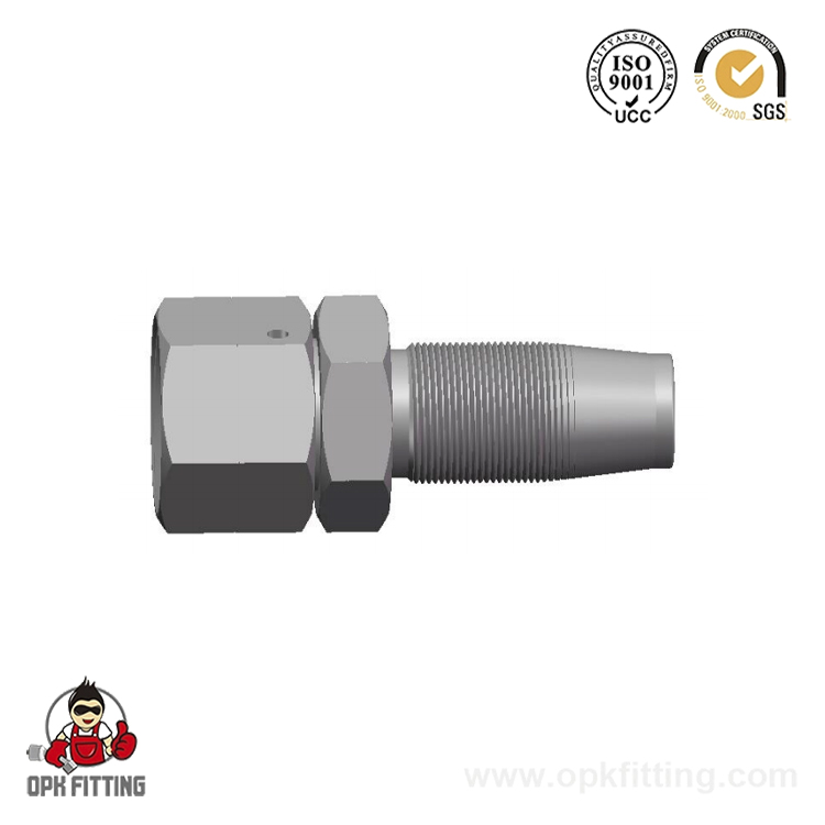 26718DW JIC Женское 74°Конусное сиденье