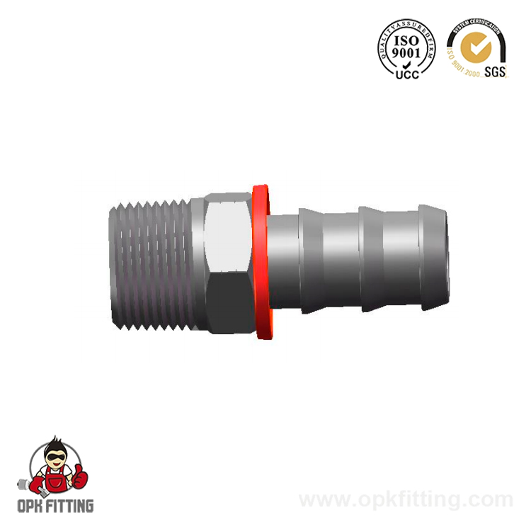 15610 NPT Мужской