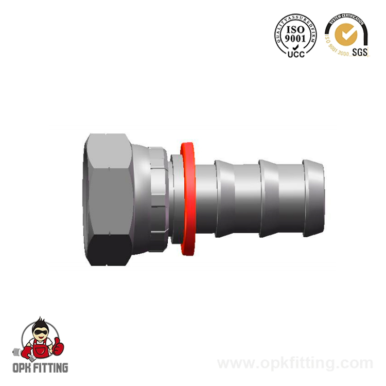 22610 BSP Женский 60°Конус