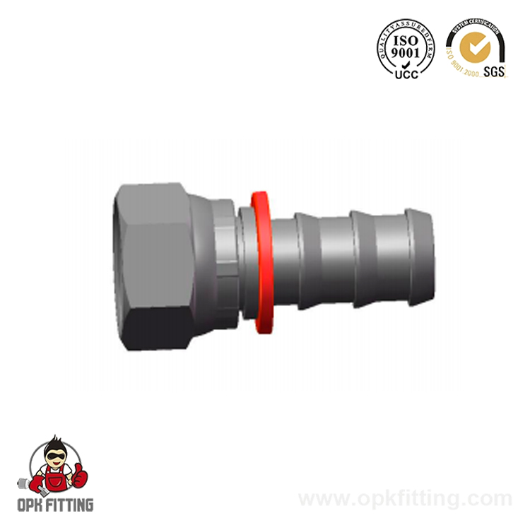 26710 JIC Женское 74°Конусное сиденье