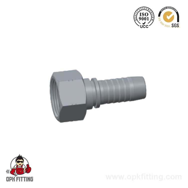 24211 Женское плоское сиденье ORFS