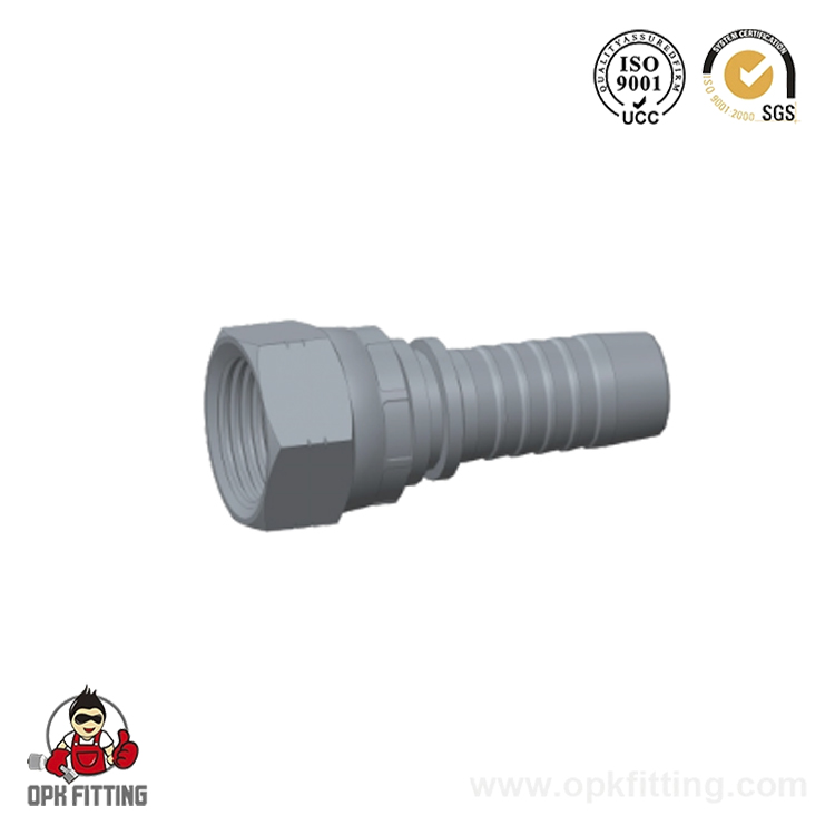 26711 JIC Женское 74° Конусное сиденье