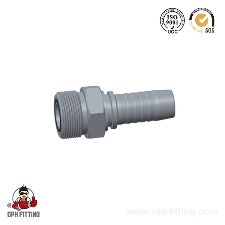 14211 ORFS Мужское уплотнительное кольцо