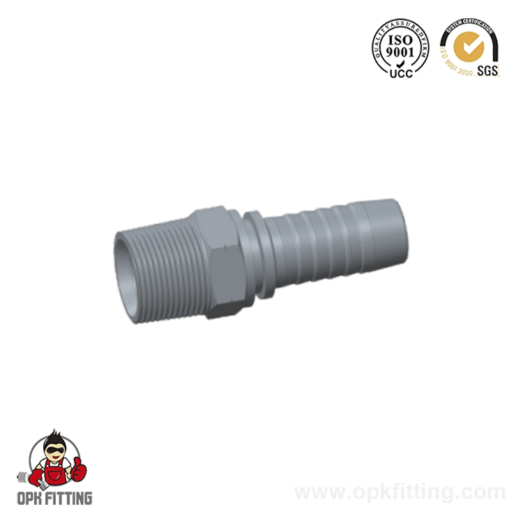 15611 NPT Мужской