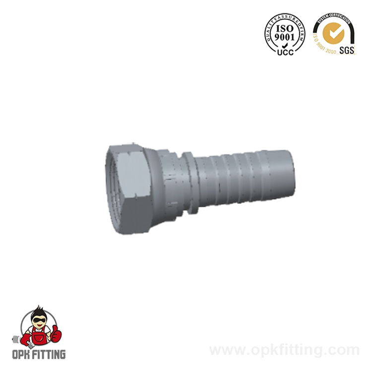 22611 BSP Женский 60° Конус