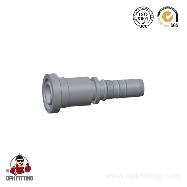  87613 Фланец SAE 6000 фунтов на квадратный дюйм